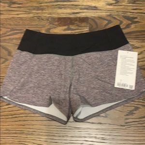 Lululemon Women’s Shorts